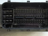 2014 Volkswagen Jetta PCM Engine Control Computer ECU ECM PCU OEM P/N:06K 907 425 Fits OEM Used Auto Parts - Oemusedautopart