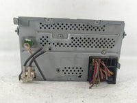2011-2014 Volkswagen Jetta Am Fm Cd Player Radio Receiver - Oemusedautoparts1.com