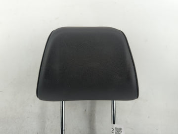 2014 Volkswagen Jetta Headrest Head Rest Front Driver Passenger Seat Fits OEM Used Auto Parts - Oemusedautoparts1.com