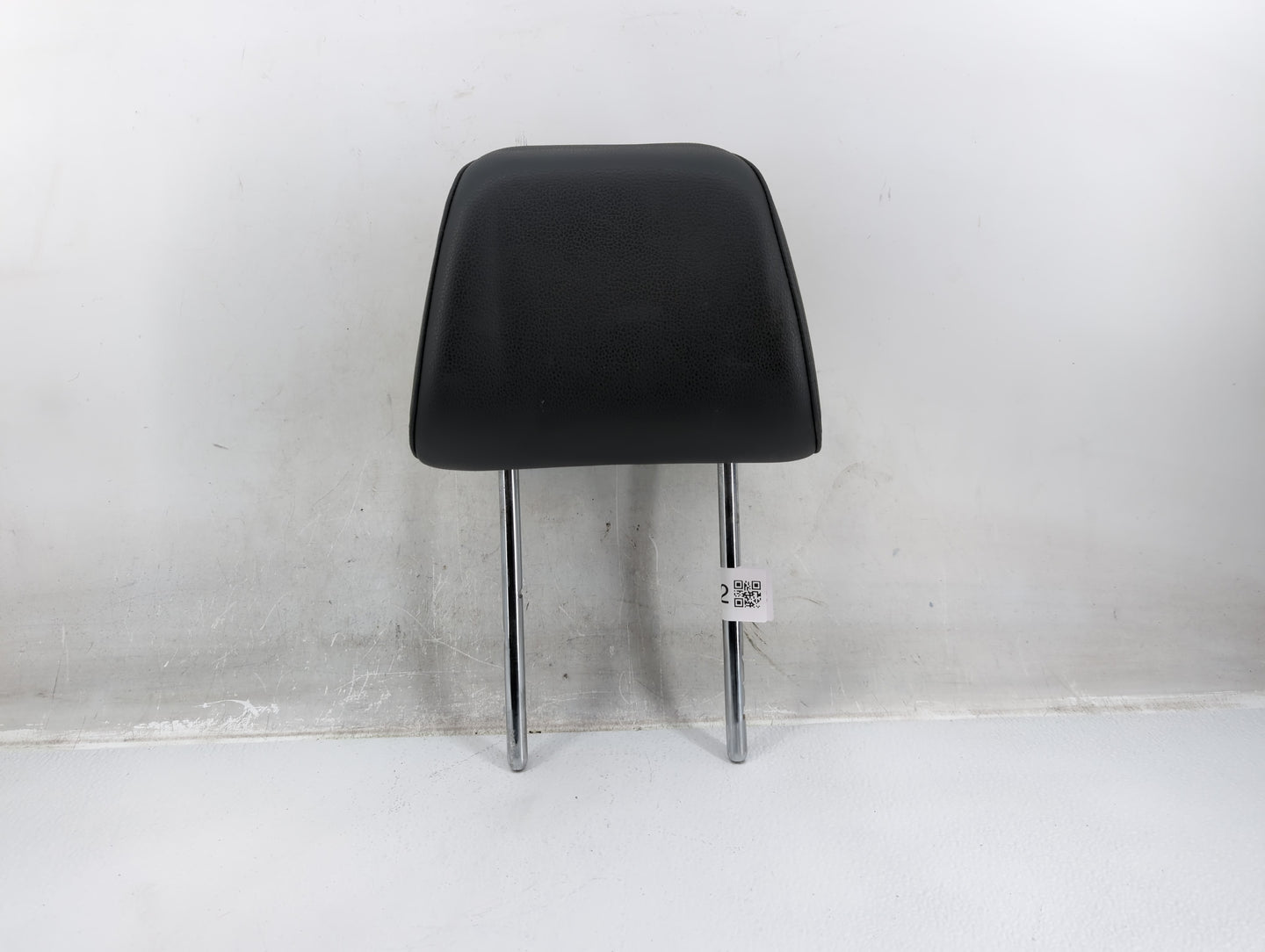 2014 Volkswagen Jetta Headrest Head Rest Front Driver Passenger Seat Fits OEM Used Auto Parts - Oemusedautoparts1.com