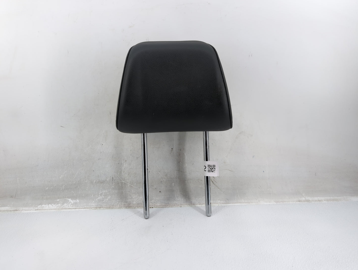 2014 Volkswagen Jetta Headrest Head Rest Front Driver Passenger Seat Fits OEM Used Auto Parts - Oemusedautoparts1.com