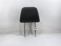 2014 Volkswagen Jetta Headrest Head Rest Front Driver Passenger Seat Fits OEM Used Auto Parts - Oemusedautoparts1.com