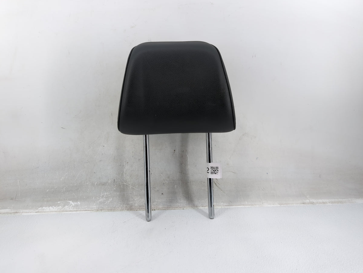 2014 Volkswagen Jetta Headrest Head Rest Front Driver Passenger Seat Fits Fits 2000 2001 OEM Used Auto Parts - Oemusedautopa