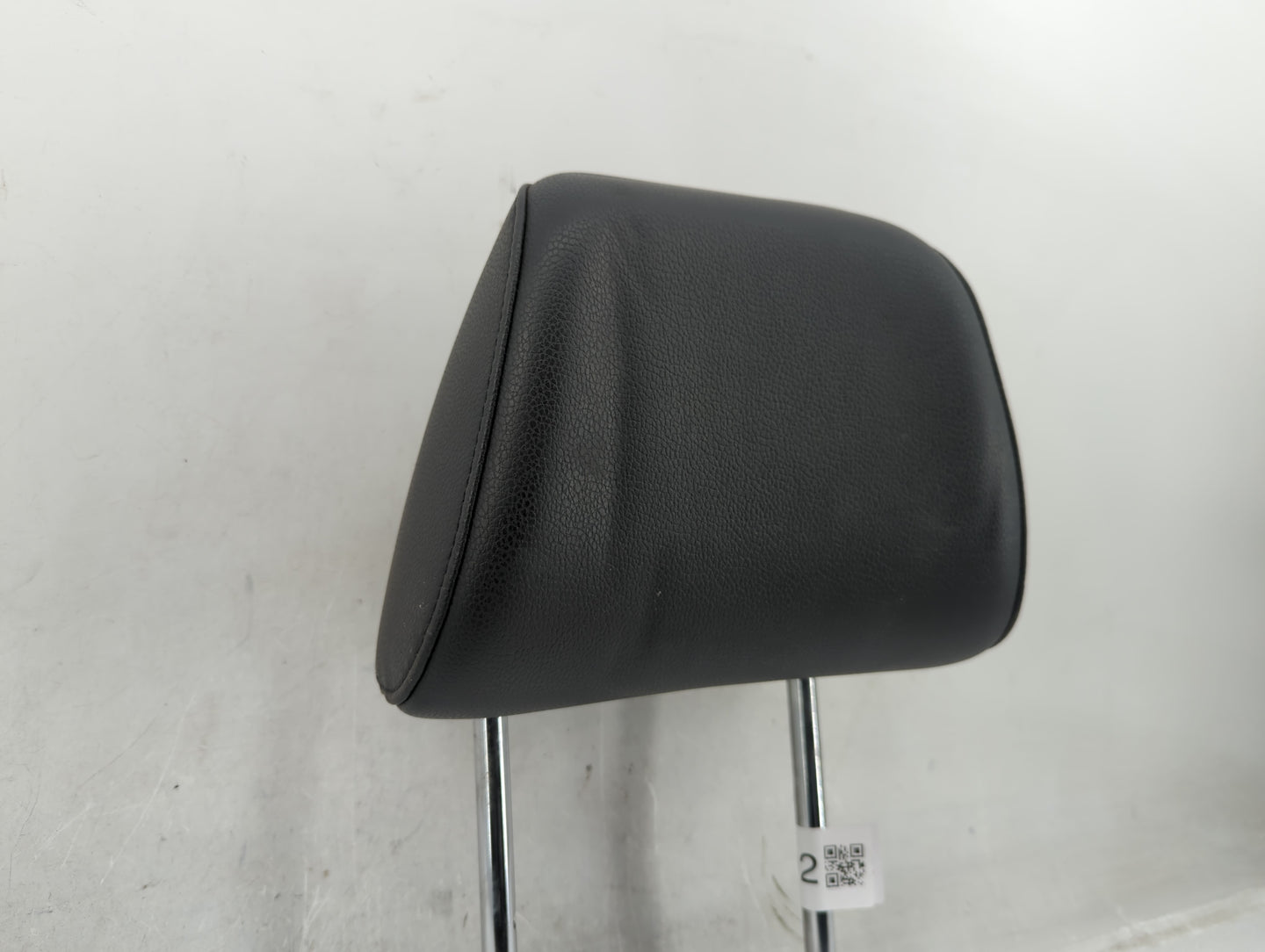 2014 Volkswagen Jetta Headrest Head Rest Front Driver Passenger Seat Fits OEM Used Auto Parts - Oemusedautoparts1.com
