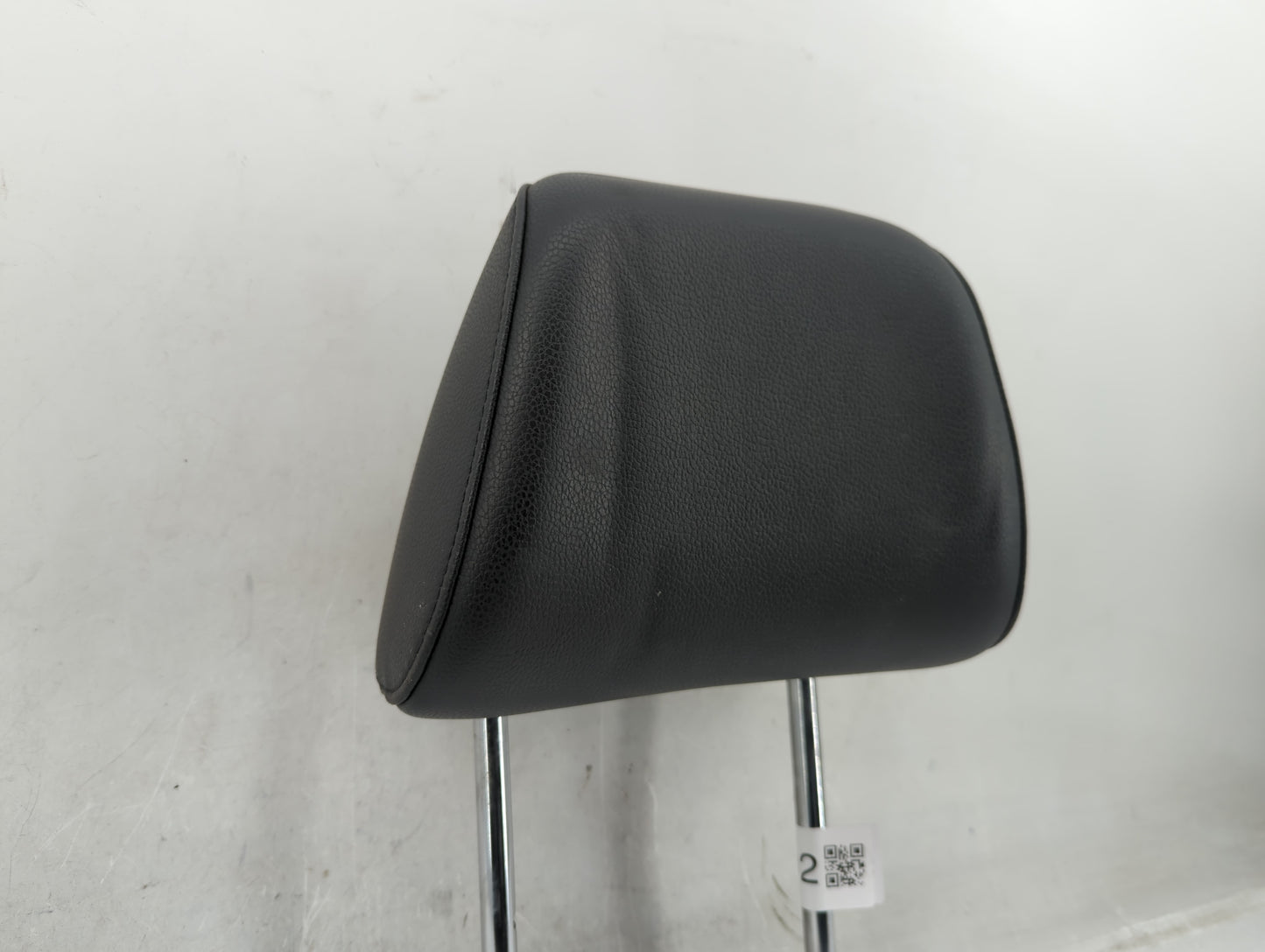 2014 Volkswagen Jetta Headrest Head Rest Front Driver Passenger Seat Fits OEM Used Auto Parts - Oemusedautoparts1.com