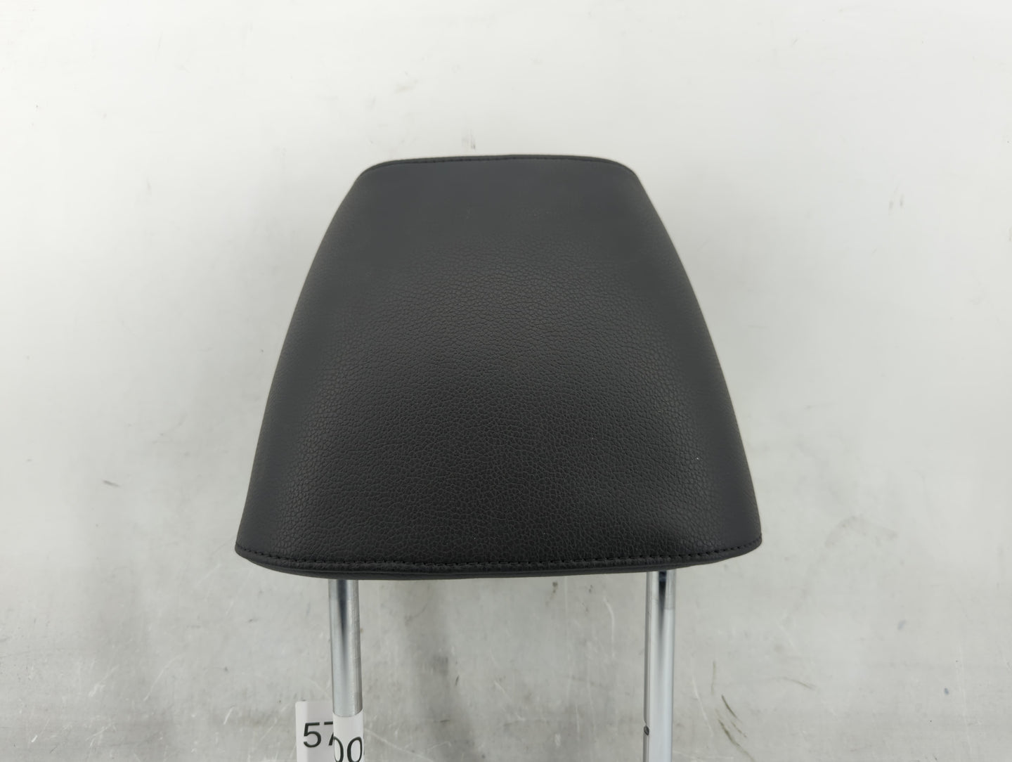 2014 Volkswagen Jetta Headrest Head Rest Front Driver Passenger Seat Fits OEM Used Auto Parts - Oemusedautoparts1.com