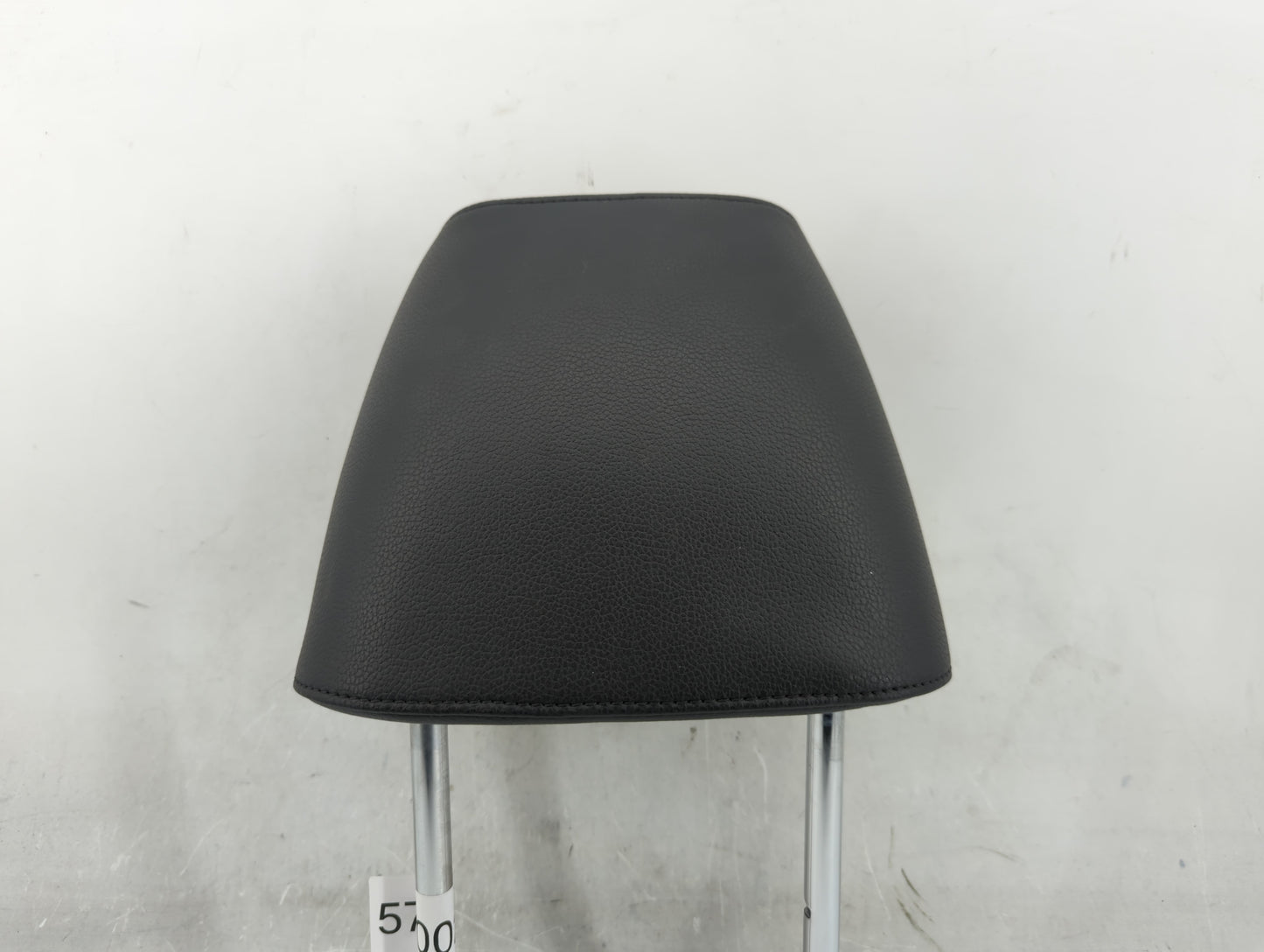 2014 Volkswagen Jetta Headrest Head Rest Front Driver Passenger Seat Fits OEM Used Auto Parts - Oemusedautoparts1.com