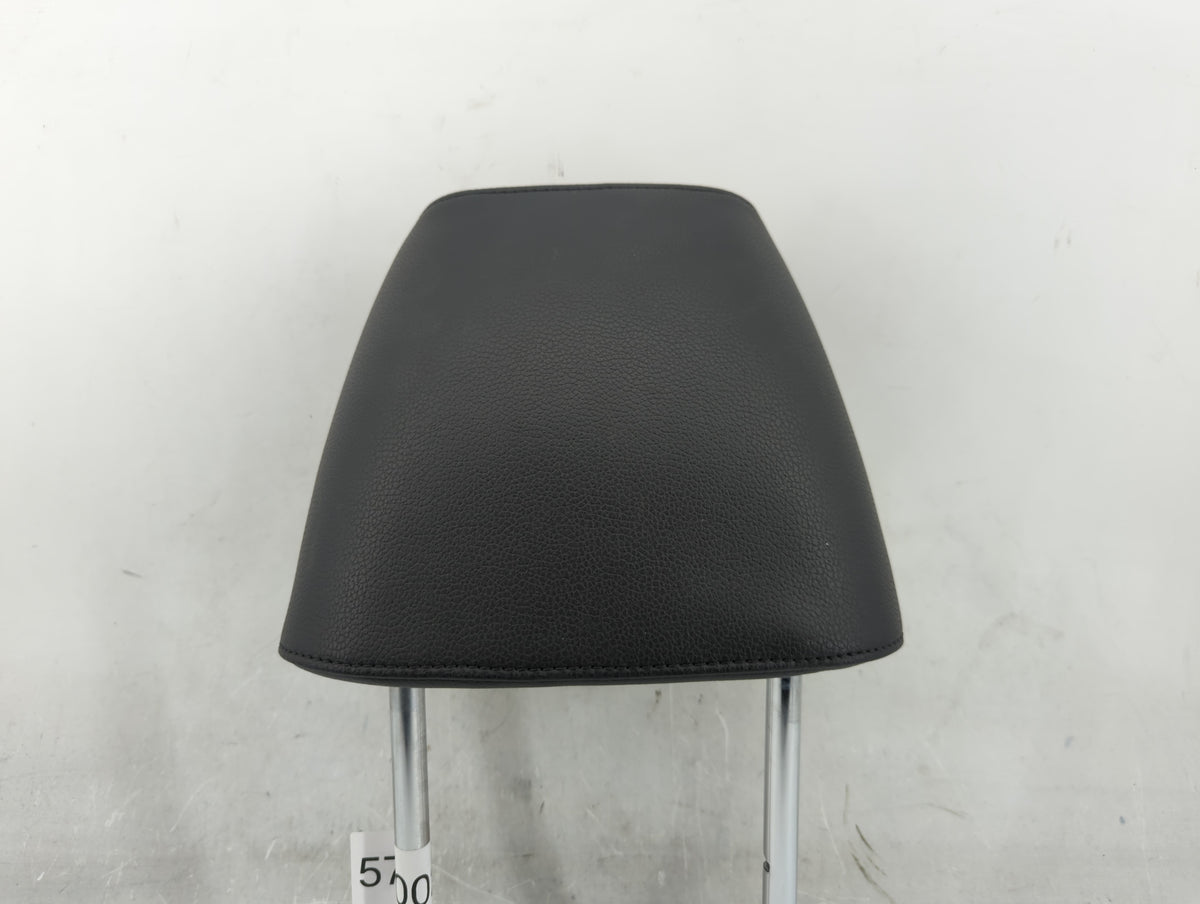 2014 Volkswagen Jetta Headrest Head Rest Front Driver Passenger Seat Fits Fits 2000 2001 OEM Used Auto Parts - Oemusedautopa