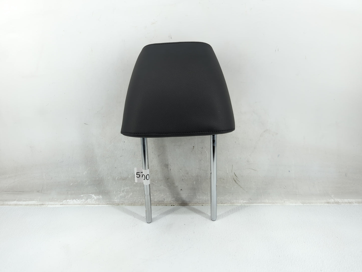 2014 Volkswagen Jetta Headrest Head Rest Front Driver Passenger Seat Fits OEM Used Auto Parts - Oemusedautoparts1.com