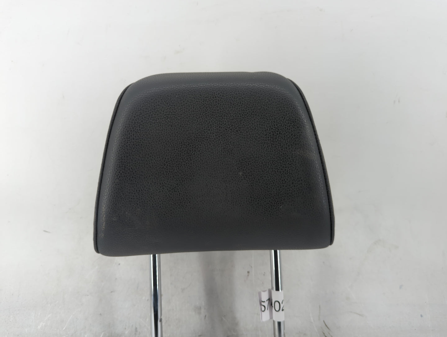 2014 Volkswagen Jetta Headrest Head Rest Front Driver Passenger Seat Fits OEM Used Auto Parts - Oemusedautoparts1.com