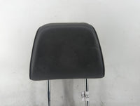 2014 Volkswagen Jetta Headrest Head Rest Front Driver Passenger Seat Fits OEM Used Auto Parts - Oemusedautoparts1.com