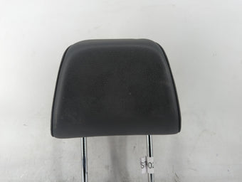 compare product 2014 Volkswagen Jetta Headrest Head Rest Front Driver Passenger Seat Fits OEM Used Auto Parts