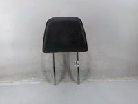 2014 Volkswagen Jetta Headrest Head Rest Front Driver Passenger Seat Fits OEM Used Auto Parts - Oemusedautoparts1.com