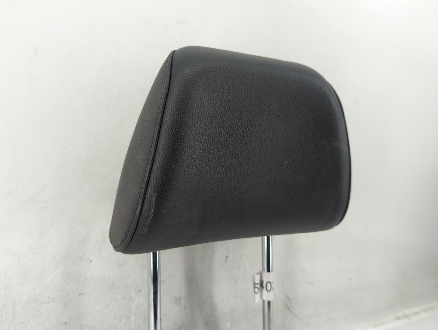 2014 Volkswagen Jetta Headrest Head Rest Front Driver Passenger Seat Fits OEM Used Auto Parts - Oemusedautoparts1.com