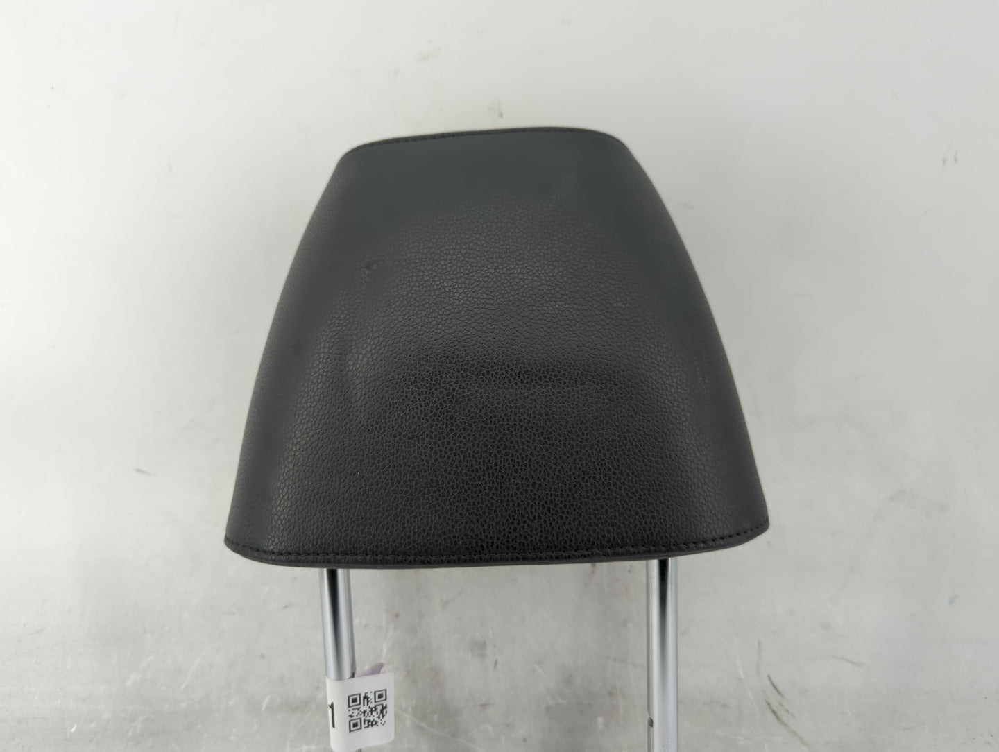 2014 Volkswagen Jetta Headrest Head Rest Front Driver Passenger Seat Fits OEM Used Auto Parts - Oemusedautoparts1.com