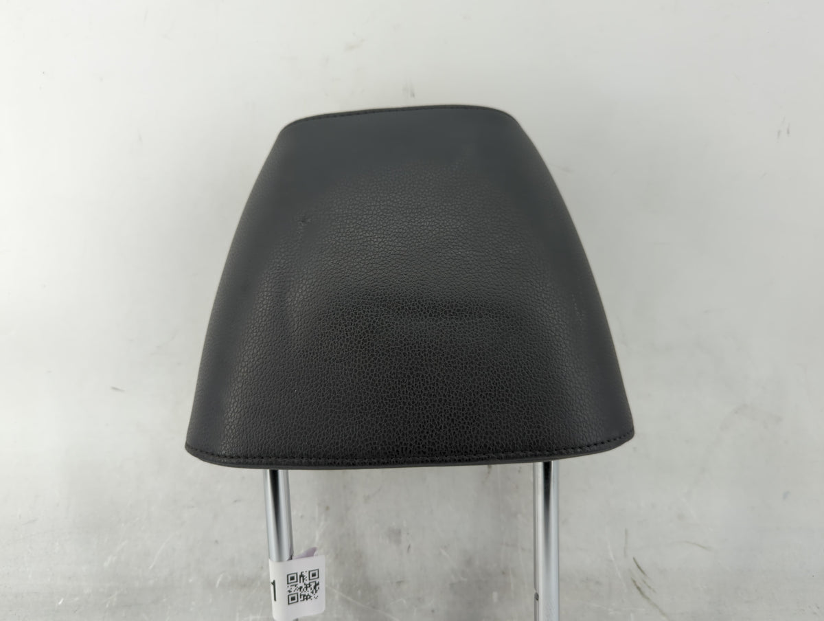 2014 Volkswagen Jetta Headrest Head Rest Front Driver Passenger Seat Fits Fits 2000 2001 OEM Used Auto Parts - Oemusedautopa