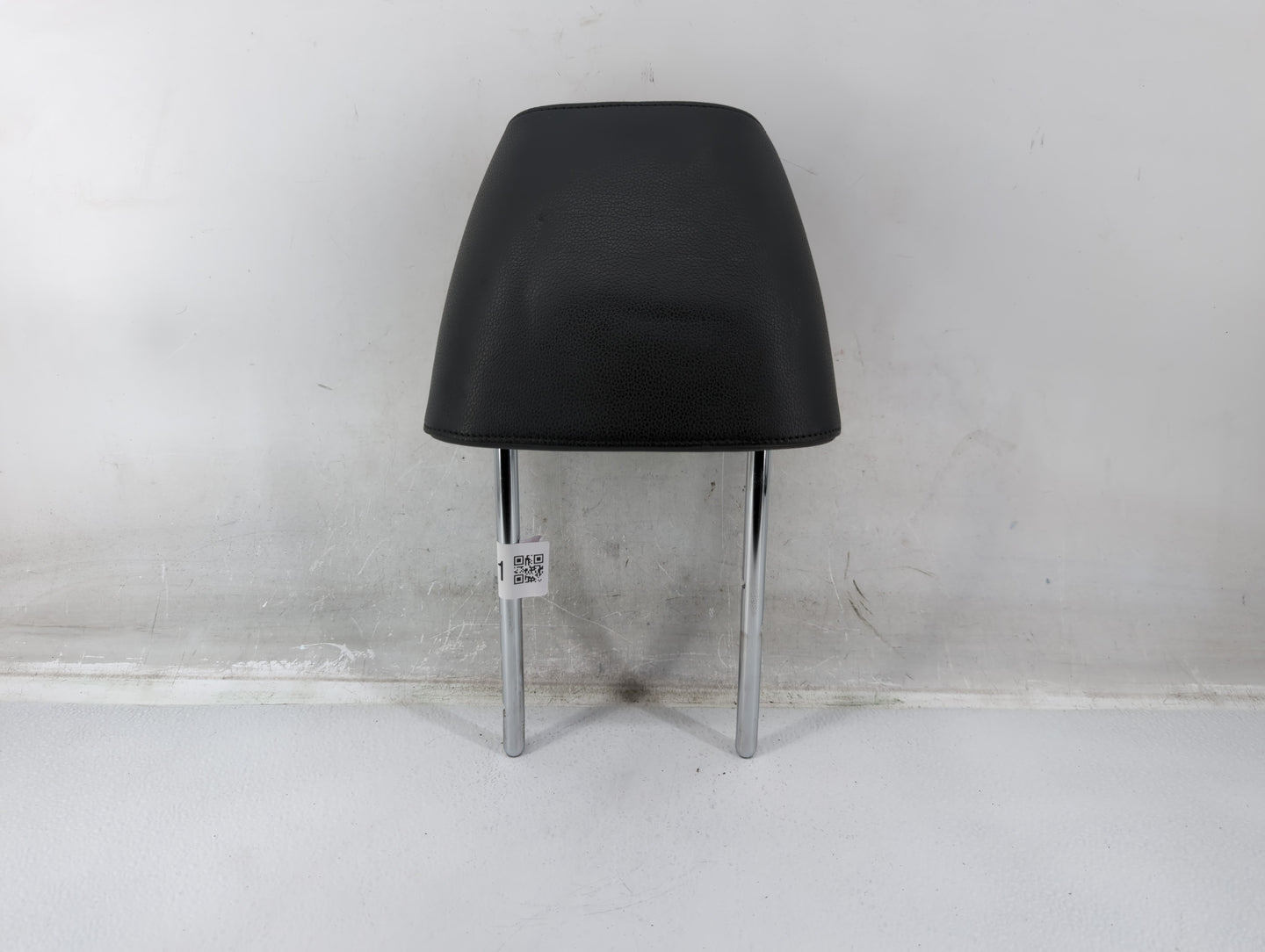 2014 Volkswagen Jetta Headrest Head Rest Front Driver Passenger Seat Fits OEM Used Auto Parts - Oemusedautoparts1.com