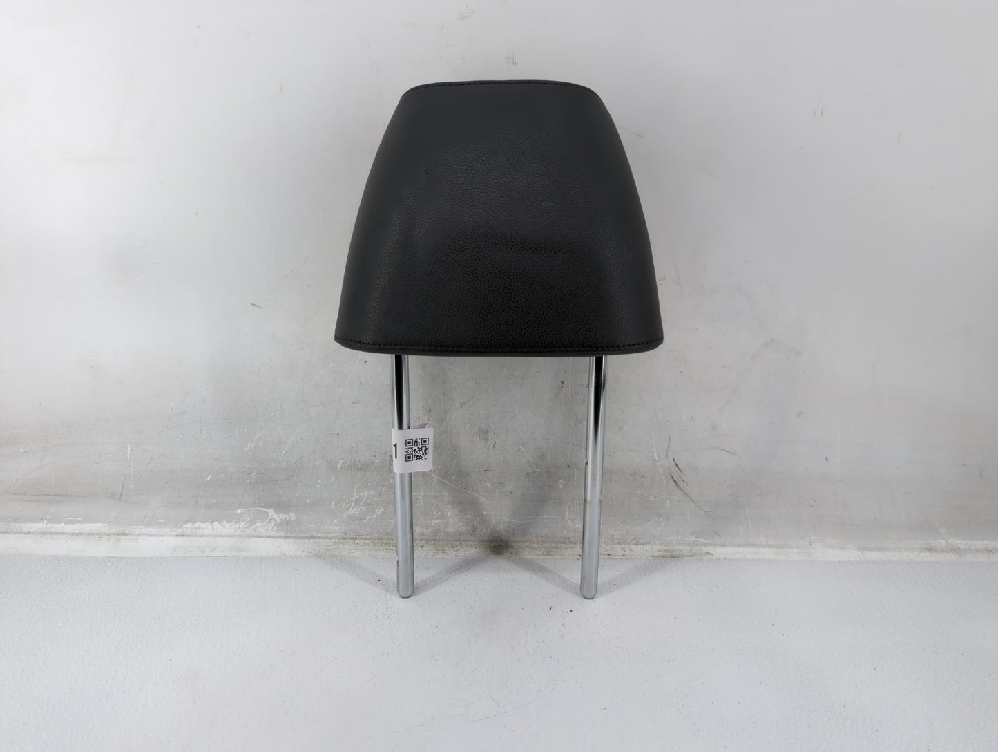 2014 Volkswagen Jetta Headrest Head Rest Front Driver Passenger Seat Fits OEM Used Auto Parts - Oemusedautoparts1.com