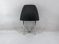 2014 Volkswagen Jetta Headrest Head Rest Front Driver Passenger Seat Fits OEM Used Auto Parts - Oemusedautoparts1.com