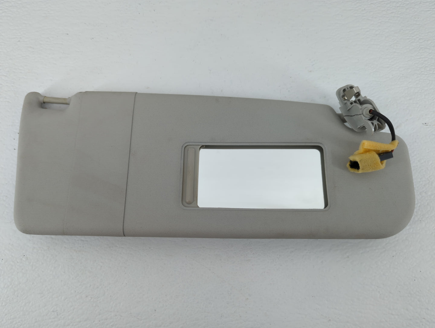 2011-2018 Volkswagen Jetta Sun Visor Shade Replacement Passenger Right Mirror Fits Fits 2011 2012 2013 2014 2015 2016 2017 2