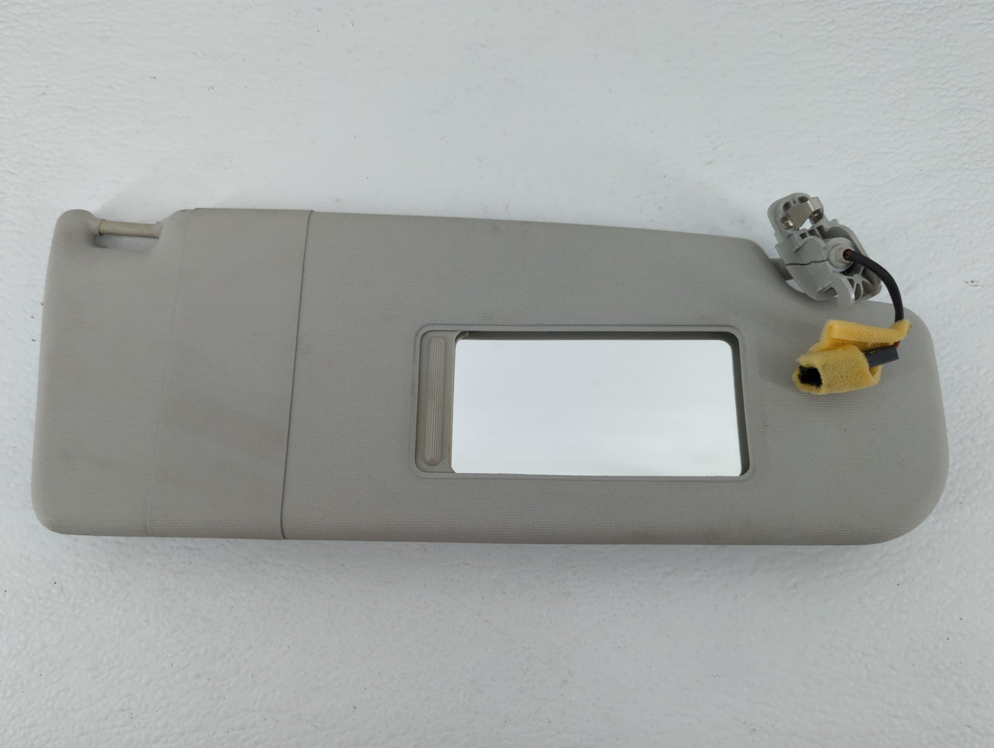 2011-2018 Volkswagen Jetta Sun Visor Shade Replacement Passenger Right Mirror Fits Fits 2011 2012 2013 2014 2015 2016 2017 2