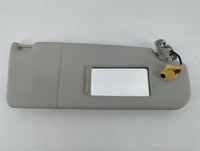 2011-2018 Volkswagen Jetta Sun Visor Shade Replacement Passenger Right Mirror Fits Fits 2011 2012 2013 2014 2015 2016 2017 2