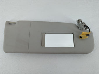 compare product 2011-2018 Volkswagen Jetta Sun Visor Shade Replacement Passenger Right Mirror Fits Fits 2011 2012 2013 2014 2015 2016 2017 2018 OEM Used Auto Parts