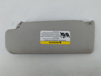 2011-2018 Volkswagen Jetta Sun Visor Shade Replacement Passenger Right Mirror Fits Fits 2011 2012 2013 2014 2015 2016 2017 2