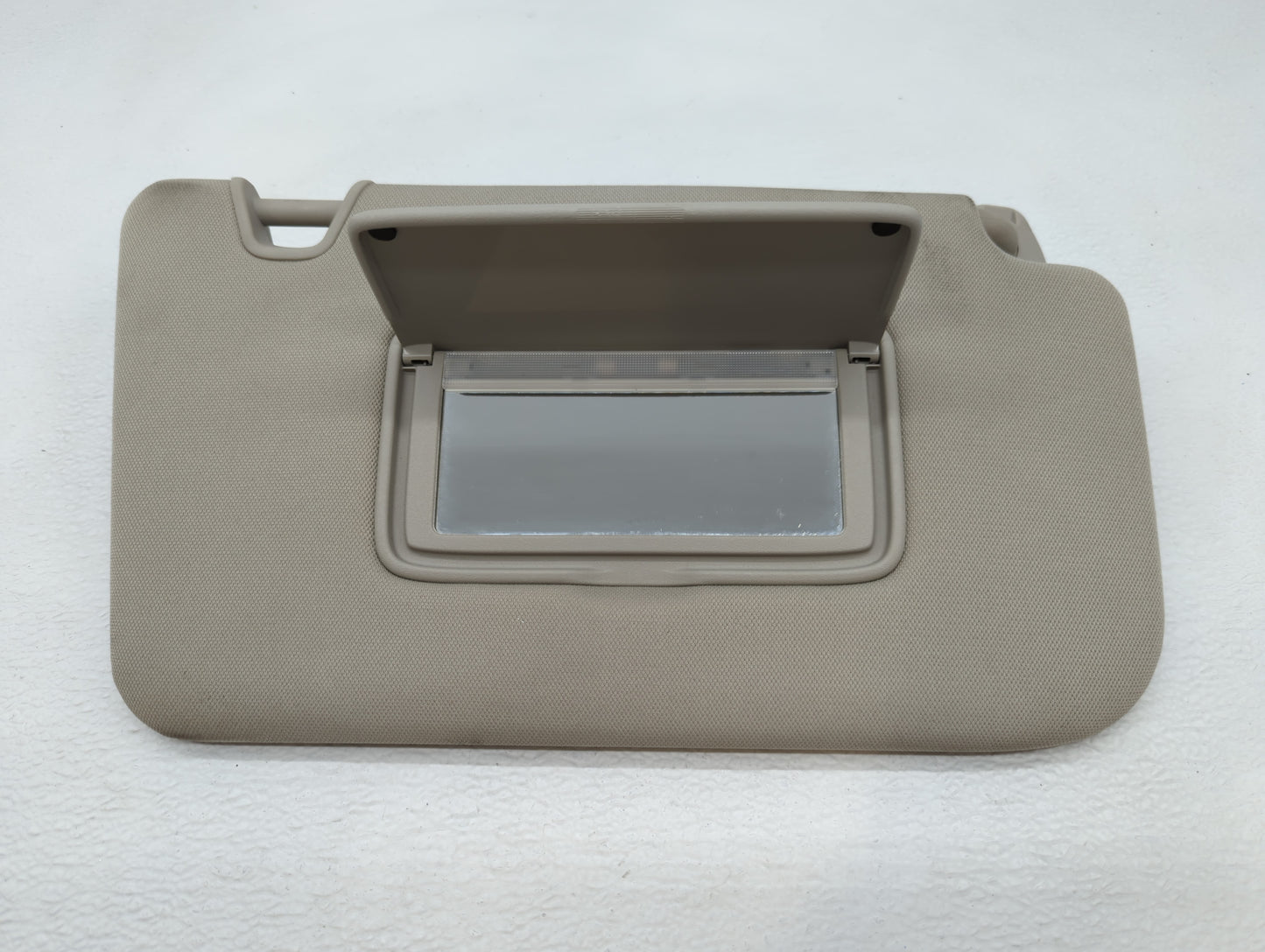 2011-2018 Volkswagen Jetta Sun Visor Shade Replacement Passenger Right Mirror Fits Fits 2011 2012 2013 2014 2015 2016 2017 2