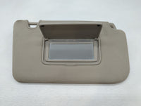 2011-2018 Volkswagen Jetta Sun Visor Shade Replacement Passenger Right Mirror Fits Fits 2011 2012 2013 2014 2015 2016 2017 2