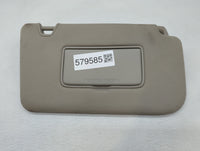 2011-2018 Volkswagen Jetta Sun Visor Shade Replacement Passenger Right Mirror Fits Fits 2011 2012 2013 2014 2015 2016 2017 2
