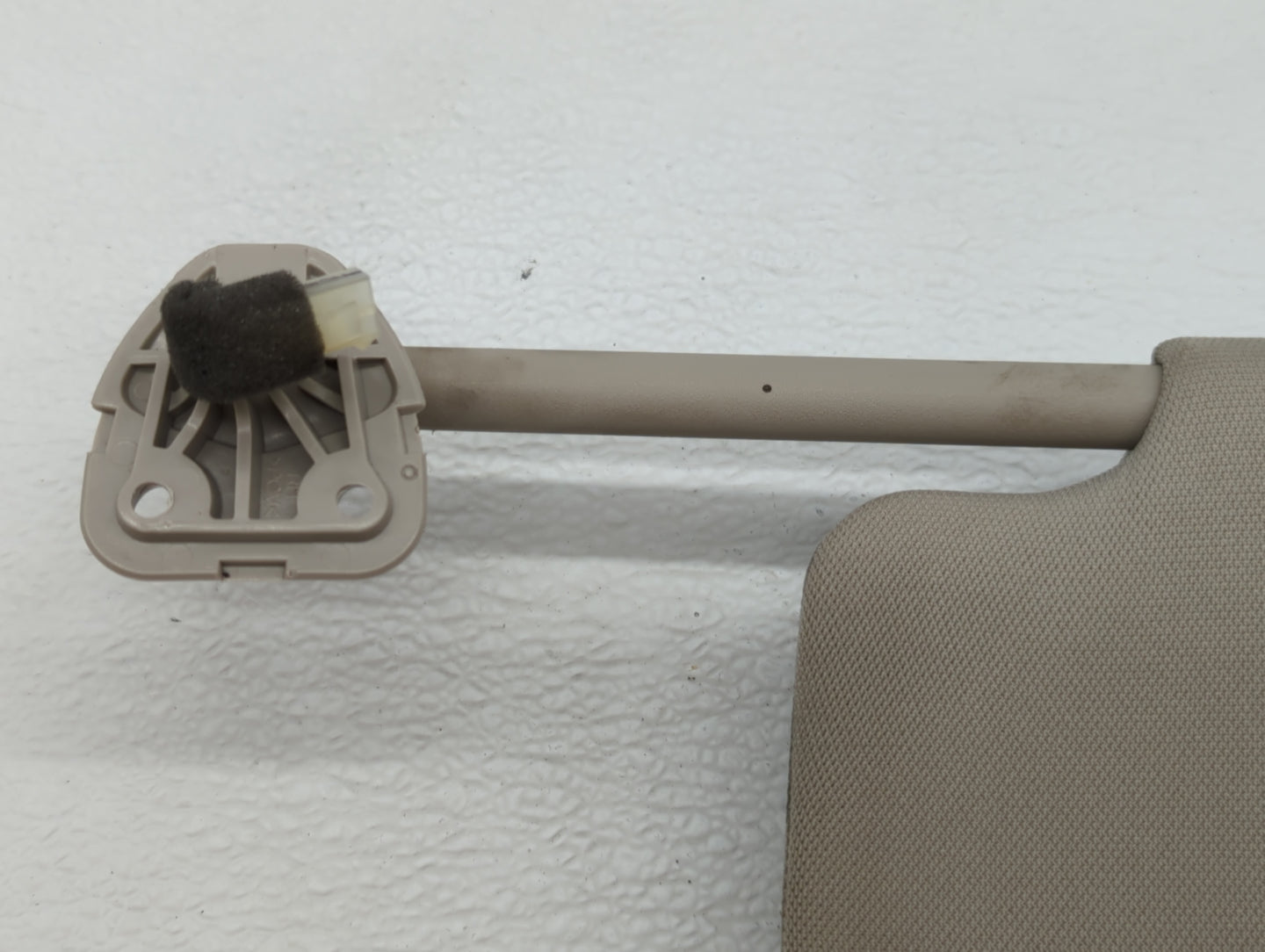 2011-2018 Volkswagen Jetta Sun Visor Shade Replacement Passenger Right Mirror Fits Fits 2011 2012 2013 2014 2015 2016 2017 2