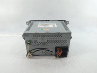 2014-2014 Volkswagen Jetta Am Fm Cd Player Radio Receiver 583229 - Oemusedautoparts1.com