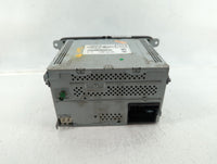 2014-2014 Volkswagen Jetta Am Fm Cd Player Radio Receiver 583451 - Oemusedautoparts1.com