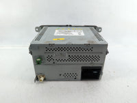 2014-2014 Volkswagen Jetta Am Fm Cd Player Radio Receiver 583597 - Oemusedautoparts1.com