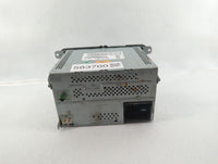 2014-2014 Volkswagen Jetta Am Fm Cd Player Radio Receiver 583700 - Oemusedautoparts1.com