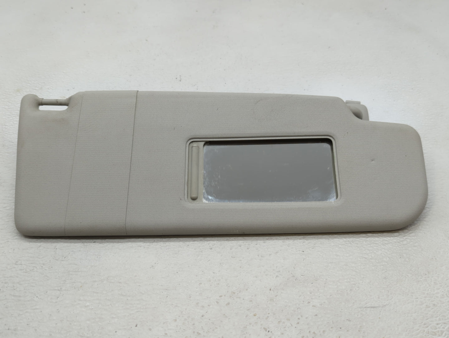 2011-2018 Volkswagen Jetta Sun Visor Shade Replacement Passenger Right Mirror Fits Fits 2011 2012 2013 2014 2015 2016 2017 2