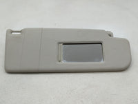 2011-2018 Volkswagen Jetta Sun Visor Shade Replacement Passenger Right Mirror Fits Fits 2011 2012 2013 2014 2015 2016 2017 2