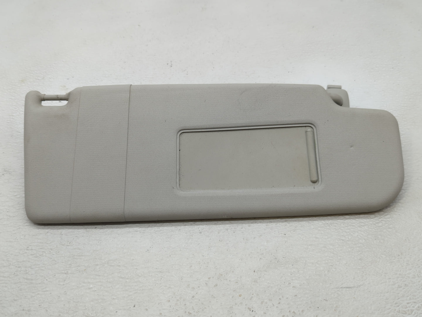 2011-2018 Volkswagen Jetta Sun Visor Shade Replacement Passenger Right Mirror Fits Fits 2011 2012 2013 2014 2015 2016 2017 2