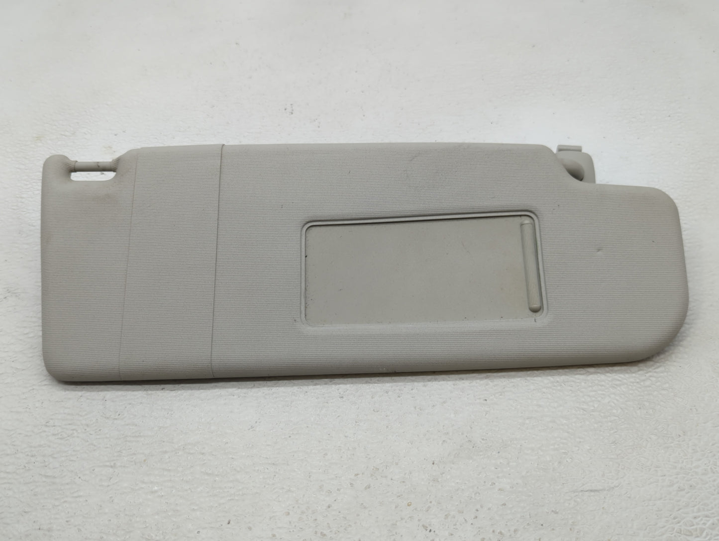 2011-2018 Volkswagen Jetta Sun Visor Shade Replacement Passenger Right Mirror Fits Fits 2011 2012 2013 2014 2015 2016 2017 2