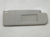2011-2018 Volkswagen Jetta Sun Visor Shade Replacement Passenger Right Mirror Fits Fits 2011 2012 2013 2014 2015 2016 2017 2