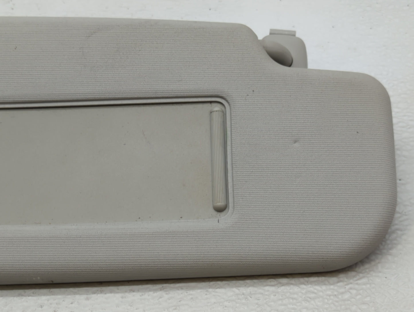 2011-2018 Volkswagen Jetta Sun Visor Shade Replacement Passenger Right Mirror Fits Fits 2011 2012 2013 2014 2015 2016 2017 2