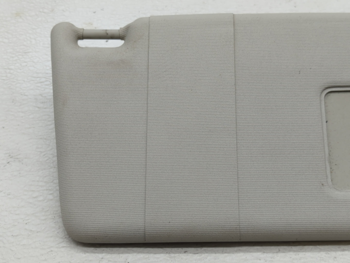 2011-2018 Volkswagen Jetta Sun Visor Shade Replacement Passenger Right Mirror Fits Fits 2011 2012 2013 2014 2015 2016 2017 2