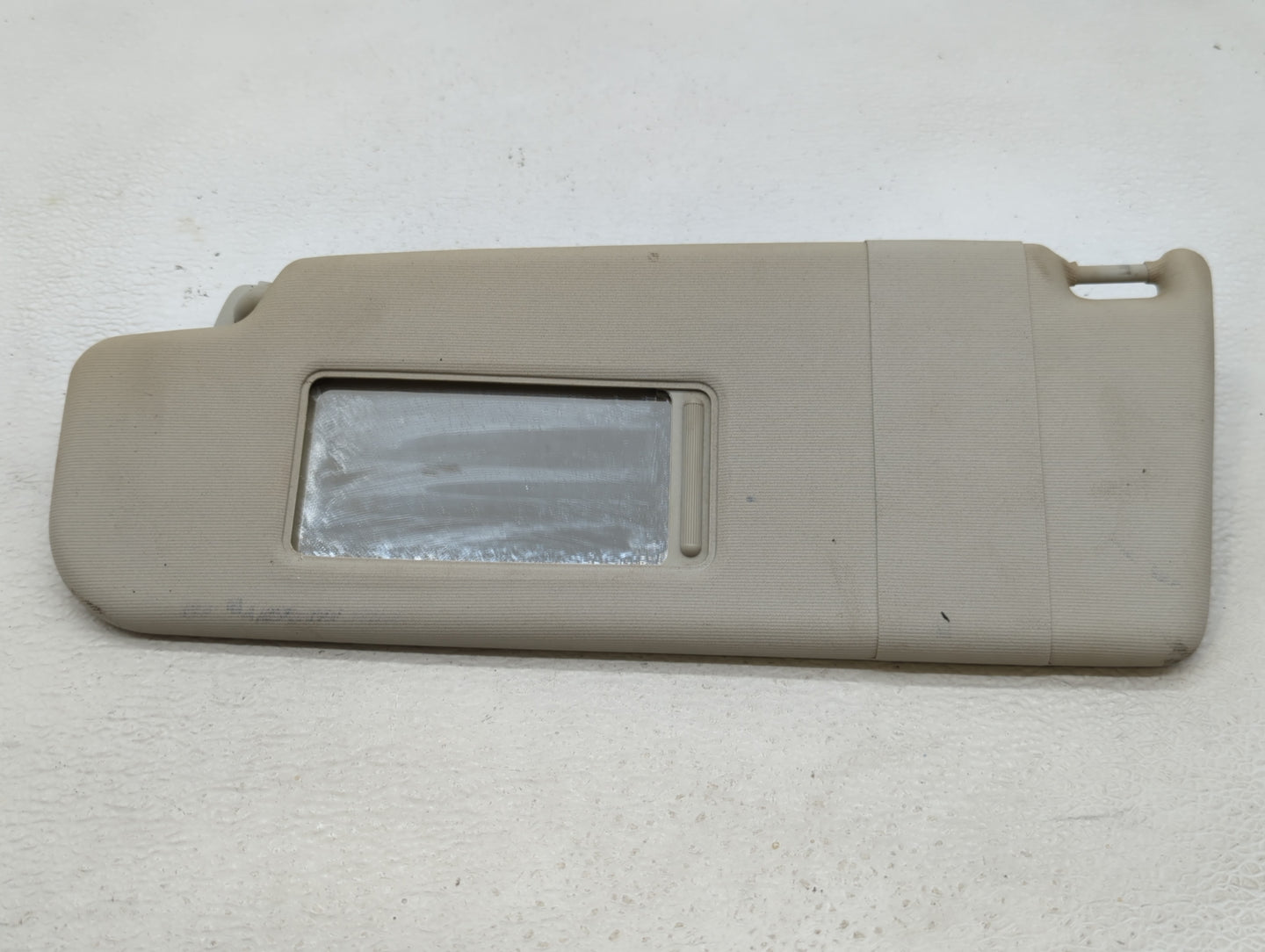 2011-2018 Volkswagen Jetta Sun Visor Shade Replacement Passenger Right Mirror Fits Fits 2011 2012 2013 2014 2015 2016 2017 2