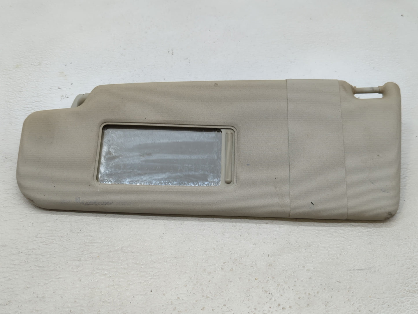 2011-2018 Volkswagen Jetta Sun Visor Shade Replacement Passenger Right Mirror Fits Fits 2011 2012 2013 2014 2015 2016 2017 2