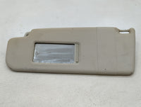 2011-2018 Volkswagen Jetta Sun Visor Shade Replacement Passenger Right Mirror Fits Fits 2011 2012 2013 2014 2015 2016 2017 2
