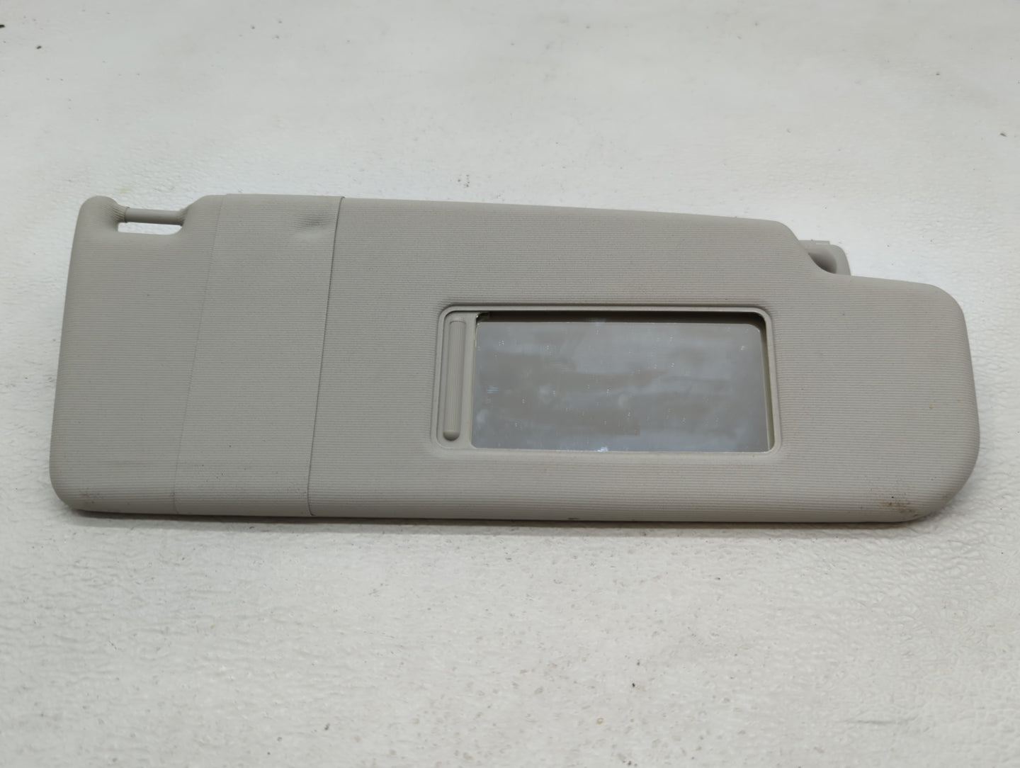 2011-2018 Volkswagen Jetta Sun Visor Shade Replacement Passenger Right Mirror Fits Fits 2011 2012 2013 2014 2015 2016 2017 2
