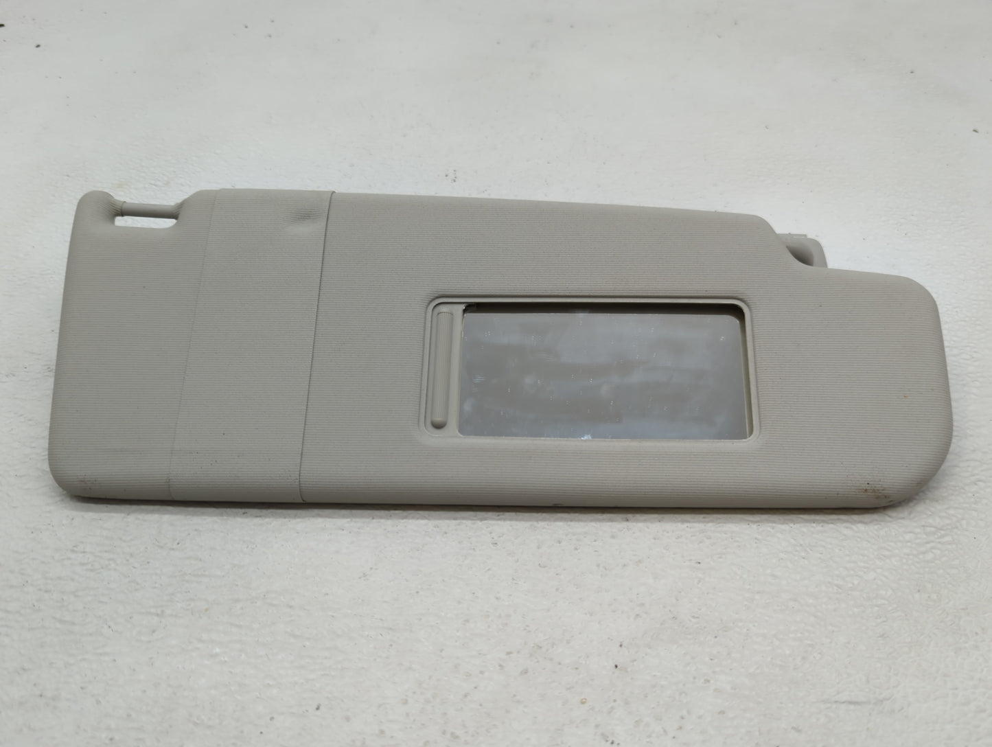 2011-2018 Volkswagen Jetta Sun Visor Shade Replacement Passenger Right Mirror Fits Fits 2011 2012 2013 2014 2015 2016 2017 2