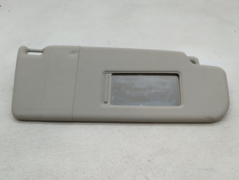 compare product 2011-2018 Volkswagen Jetta Sun Visor Shade Replacement Passenger Right Mirror Fits Fits 2011 2012 2013 2014 2015 2016 2017 2018 OEM Used Auto Parts