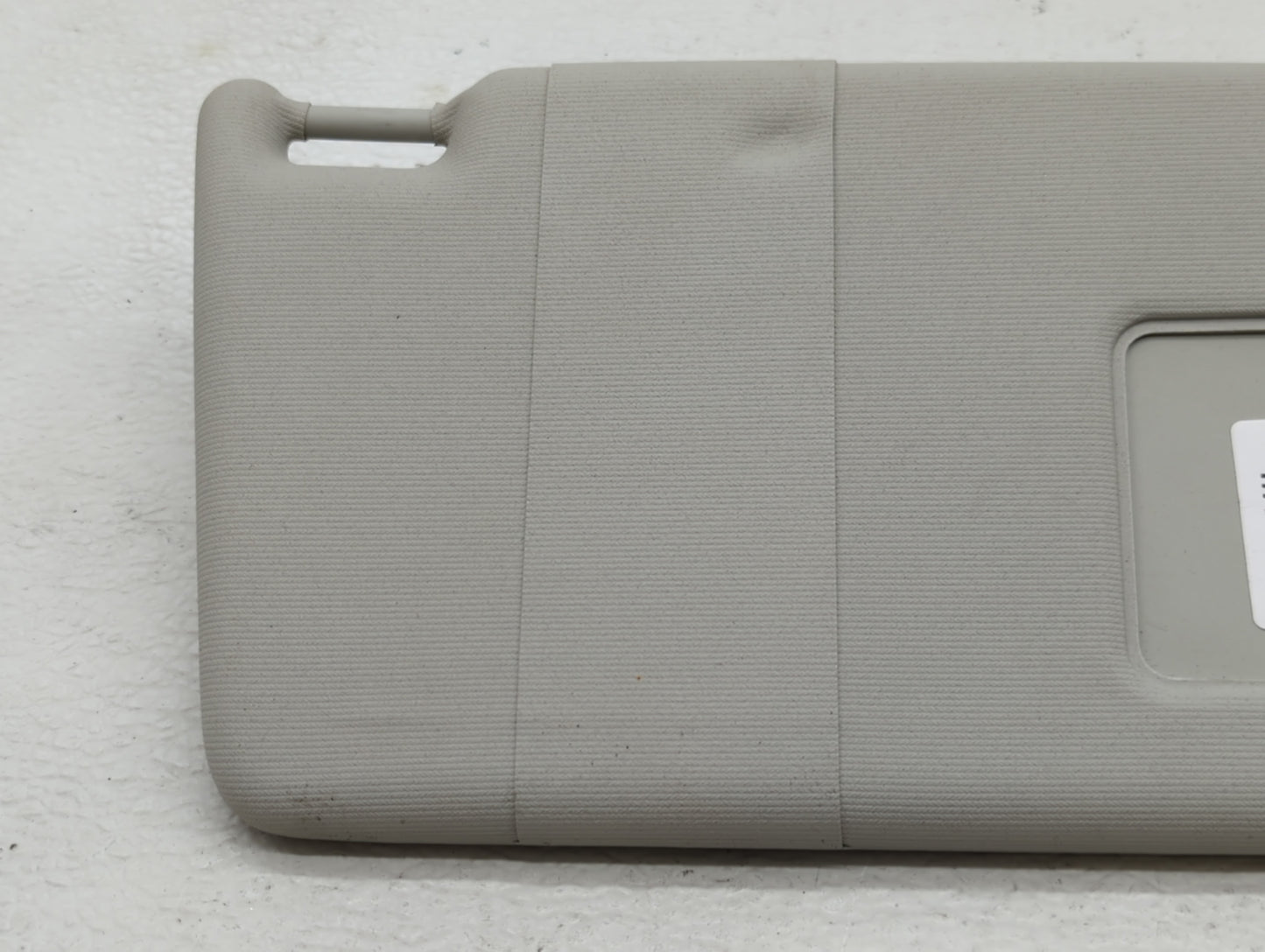 2011-2018 Volkswagen Jetta Sun Visor Shade Replacement Passenger Right Mirror Fits Fits 2011 2012 2013 2014 2015 2016 2017 2